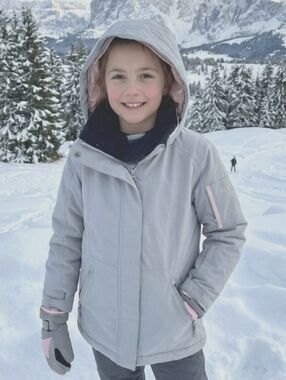 ROXY Winter Jacket